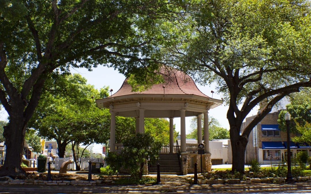 New Braunfels Ranked 25th on Money’s Best Places to Live