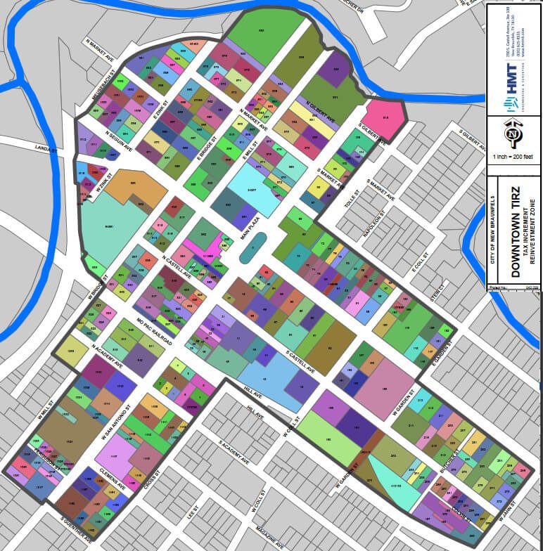 NB_DowntownTIRZ_Map
