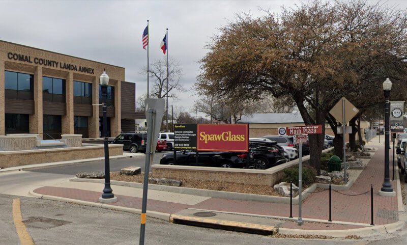 New Braunfels: City Council Creates 25-Year Downtown TIRZ