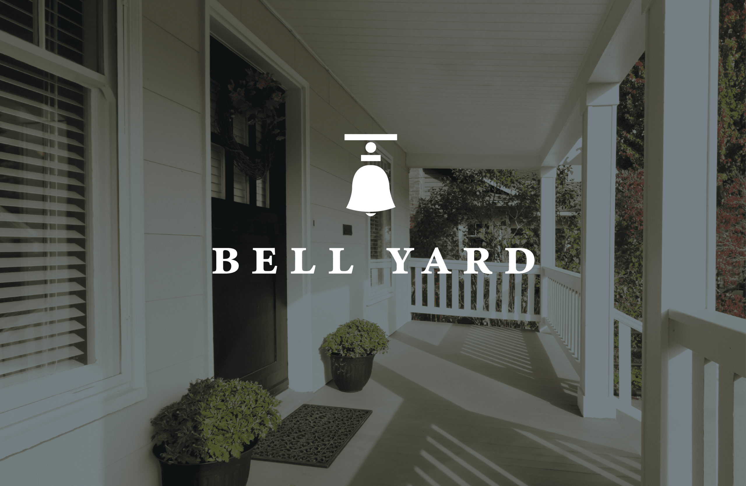 Aspen Heights Partners Launches Bell Yard™ Single-Family Rental Brand