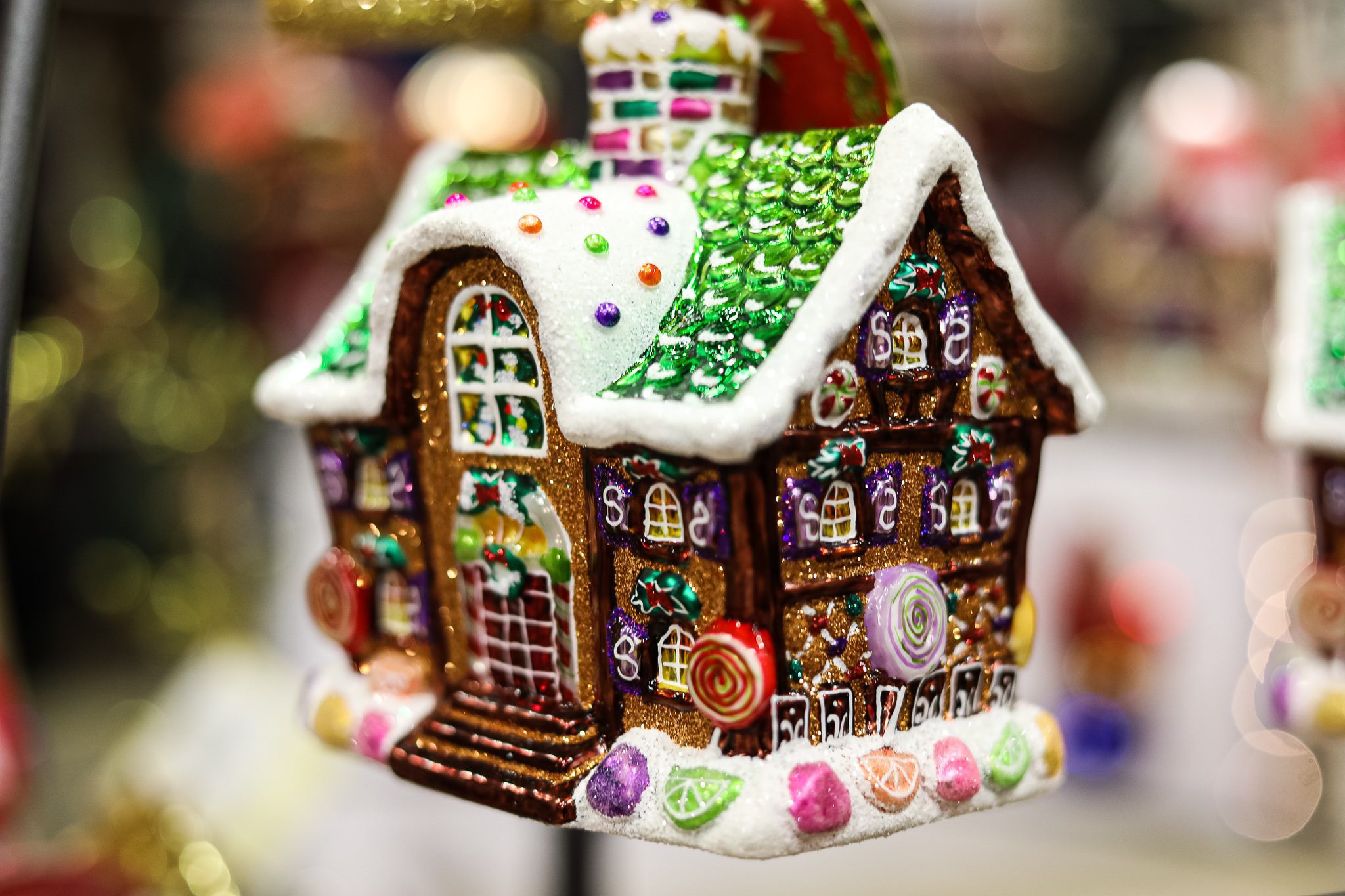 Weihnachtsmarkt New Braunfels Lifestyle Magazine