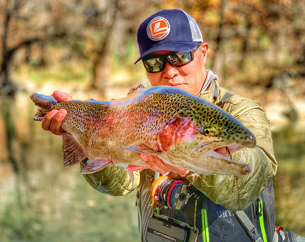Troutfest