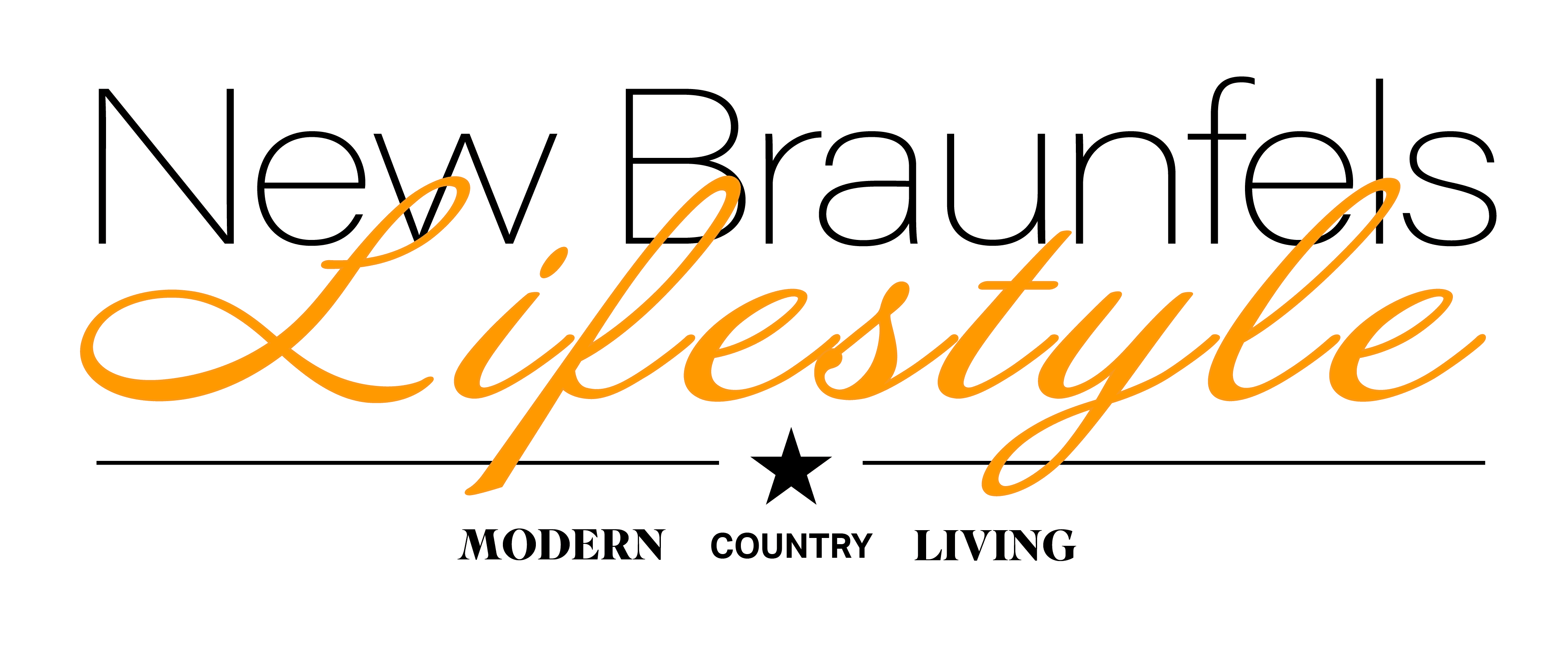 New Braunfels Lifestyle Magazine