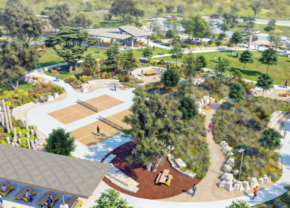 Veramendi’s New Regional Gem in New Braunfels, TX