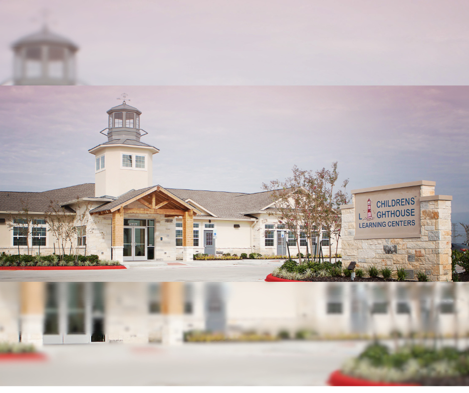 Children’s Lighthouse Premier Early Education School is Coming Soon to New Braunfels, Texas