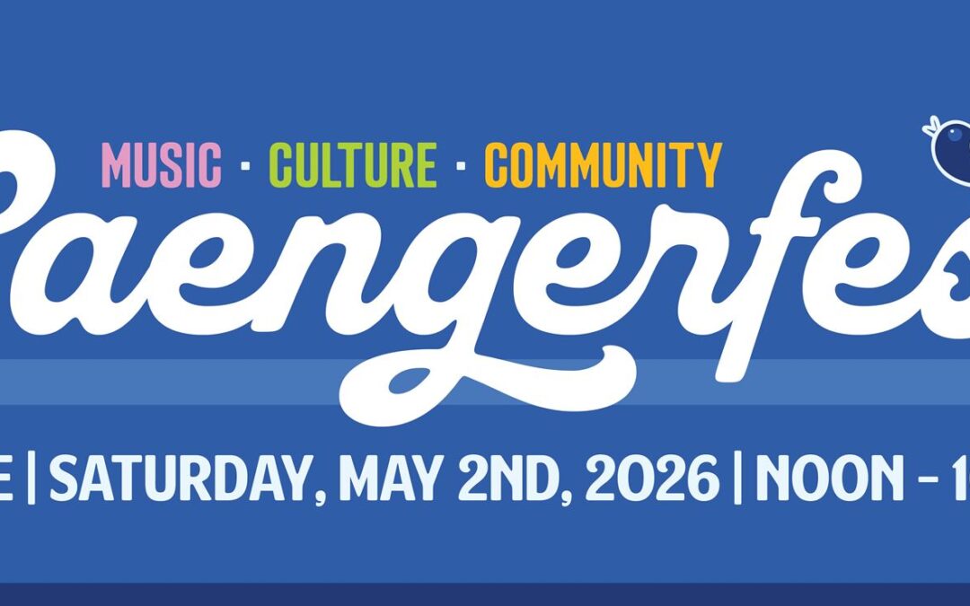 2026 Saengerfest
