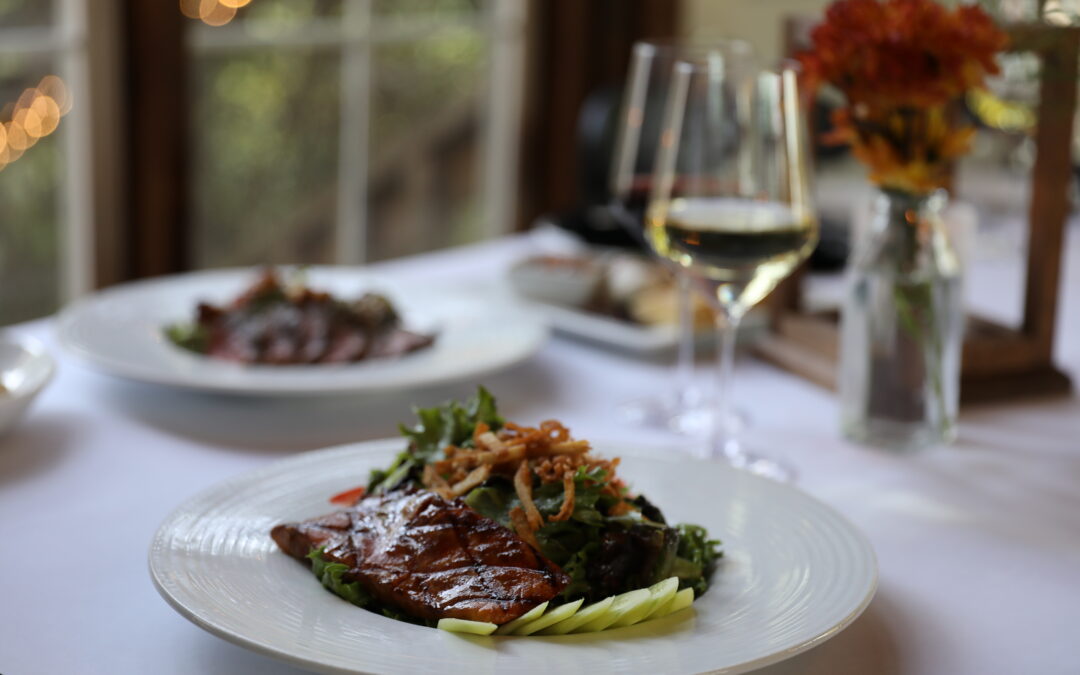 Best New Restaurants in New Braunfels: Where to Eat in 2026